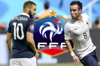 فالبوينا يؤكد : لا مشكلة لدي بخوض كأس اوروبا الى جانب بنزيمة