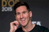 ميسي يفضل الفوز بالمونديال على الظفر بالكرة الذهبية 5 مرات!