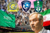 الاتحاد الإيراني يطالب السعوديين بعدم الخلط بين الرياضة والسياسة