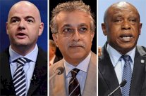 3 مرشحين لانتخابات 