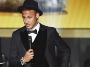 نيمار يشعر بـ