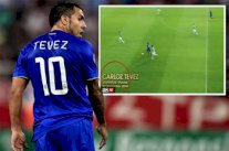 خطأ فادح في حفل الكرة الذهبية يغضب الأرجنتينيين