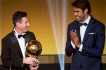 دبي تجعل ليونيل ميسي سفيرا لمعرضها إكسبو لعام 2020