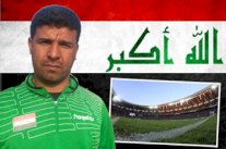 مدرب الشرطة لـ