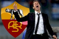 رسمياً.. روما يقيل المدرب رودي غارسيا