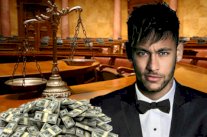 استدعاء نيمار للمثول أمام قاضي التحقيق بتهمة الاحتيال