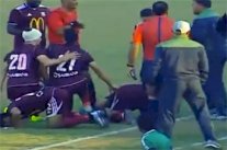 مصر المقاصة يتصدر مؤقتاً جدول ترتيب البطولة المحلية