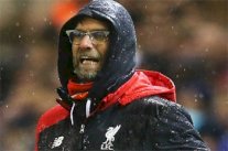 كلوب يشيد بالروح القتالية العالية للاعبيه