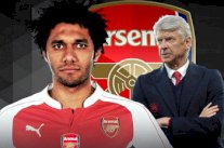 فينغر يؤكد إتمام صفقة النني وقد يكون لائقاً لمباراة ستوك سيتي