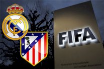 الفيفا يحرم ريال مدريد وجاره الأتلتيكو من التعاقدات لمدة سنة