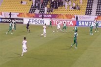 كأس الأمم الآسيوية تحت 23 : العراق يفوز على اليمن بالمجموعة الثالثة 