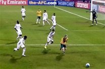 بطولة أمم آسيا تحت 23: الأردن يفوزعلى فيتنام والامارات على استراليا