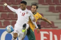 بداية جيدة للأردن والإمارات في كأس آسيا تحت 23 سنة