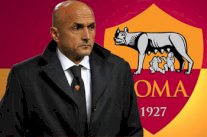 سباليتي مدرباً جديداً لروما خلفاً لرودي غارسيا