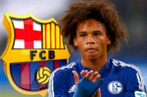 برشلونة يهزم ريال مدريد والسيتي ويظفر بجوهرة شالكه