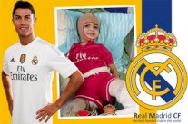 ريال مدريد يوافق على استقبال طفل فلسطيني فقد والديه وشقيقه