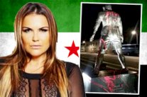 شقيقة رونالدو تتمنى إرسال مخربي 