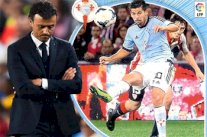 4 أسباب تجعل إنريكي يُصر على انتداب نوليتو لصفوف برشلونة