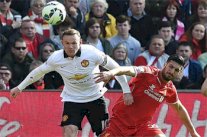 روني لافساد تجربة كلوب في قمة يونايتد-ليفربول وارسنال للتعويض