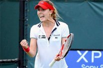 كورنيه وبوشار الى نهائي دورة هوبارت