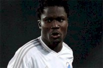 ليستر سيتي الانجليزي يريد الغاني دانيال أمارتاي 