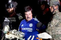 بارون المخدرات