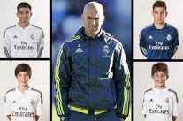 أبناء زيدان 