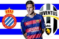 مفاجأة... يوفنتوس تسبب في عدم انتقال ميسي إلى إسبانيول!