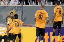 القادسية يسحق الجهراء ويتصدر الدوري الكويتي مؤقتاً