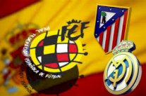 الاتحاد الإسباني يدافع عن ريال مدريد وأتلتيكو بشأن عقوبة الفيفا