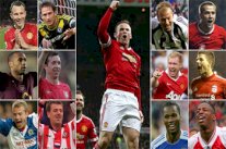 روني يعادل رقم هنري بـ 175 هدفاً مع فريق واحد في البريميرليغ