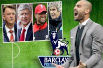 قدوم غوارديولا إلى إنكلترا يجعله نجم المدربين في الدوري الممتاز