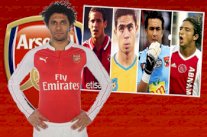 النني في أرسنال .. حلم عجز عن تحقيقه نجوم مصريون آخرون