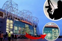 مانشستر يونايتد 