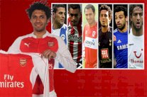 النني يتصدر قائمة نجوم الكرة المصرية الذين نشطوا في