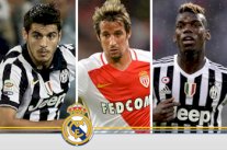 عقوبة الفيفا تجبر ريال مدريد على التعاقد مع 3 لاعبين