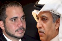 الشيخ سلمان: المحادثات حول اتفاقية التعاون سبقت إعلان ترشيحي