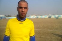 مروان حسين لـ