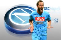 غونزالو هيغواين .. ملك نابولي الجديد