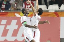 قطر وإيران تؤكدان تأهلهما إلى ربع نهائي كأس آسيا تحت 23 سنة