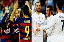 الأرقام المتقاربة تلهب المنافسة بين 