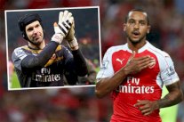 والكوت يشيد بحجم مساهمة تشيك في مشوار آرسنال هذا الموسم