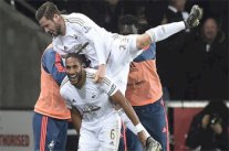 سوانسي يتجاوز واتفورد ويحصد ثلاث نقاط ثمينة