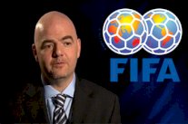 إينفانتينو سيرفع عدد المنتخبات في نهائيات كأس العالم إلى 40 منتخبا