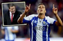 بورتو يمدد عقد كينتيرو وبيسيرو في طريقه إلى إدراته الفنية