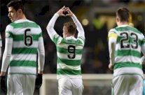 سلتيك يسحق هاميلتون ويبتعد 6 نقاط في صدارة الدوري الإسكتلندي