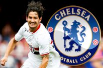 باتو موضع ترحيب من لاعبي تشلسي لتعزيز هجوم الفريق