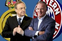 ريال مدريد يتهم بايرن ميونيخ بالوقوف خلف عقوبة الفيفا