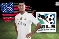 رونالدو لا يستبعد الانتقال إلى الدوري الأمريكي