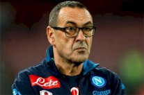 مدرب نابولي يواجه خطر الإيقاف لمدة 4 اشهر 